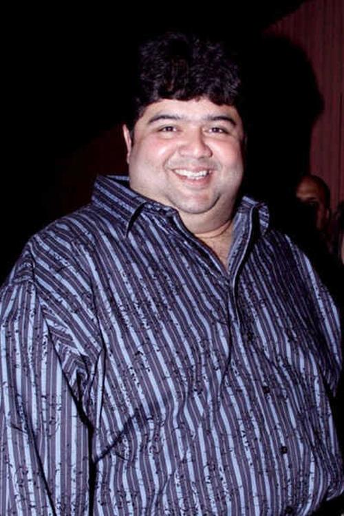 Rajat Rawail as Toto