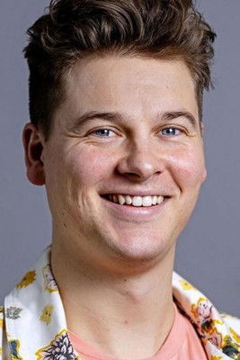 Rasmus Kolbe as Fyr til fest