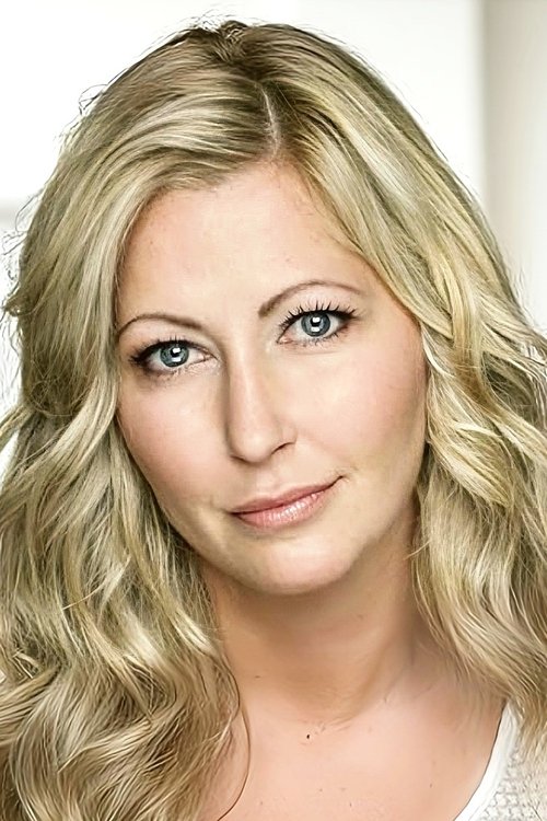 Nicole Williams as A.J. Green