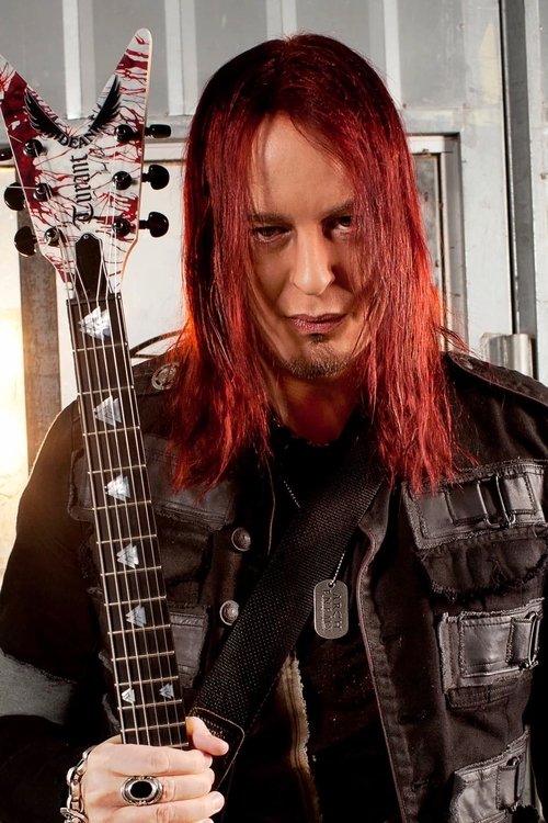 Michael Amott as Self