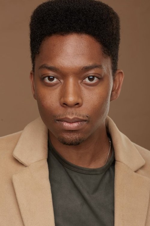 Teon Kelley as Q