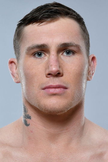 Darren Till as Self