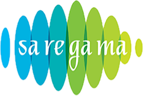 Saregama Productions logo