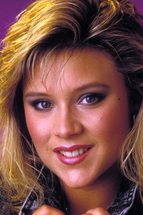 Samantha Fox as James’ Mistress / Female Voice