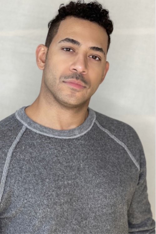 Justin Johnston as DJ Enzo