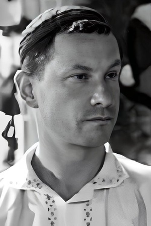 Rudolf Rudin as theater director