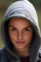 Elsa Sophie Gambard as Eva