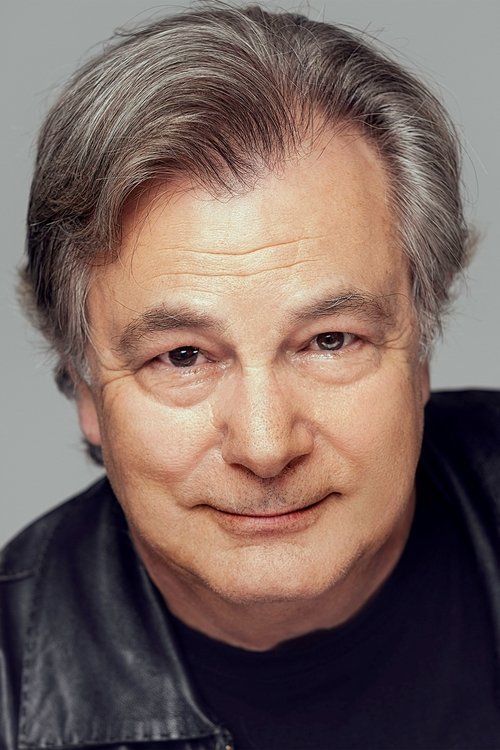 Jonathan Taylor as Nervous Norman