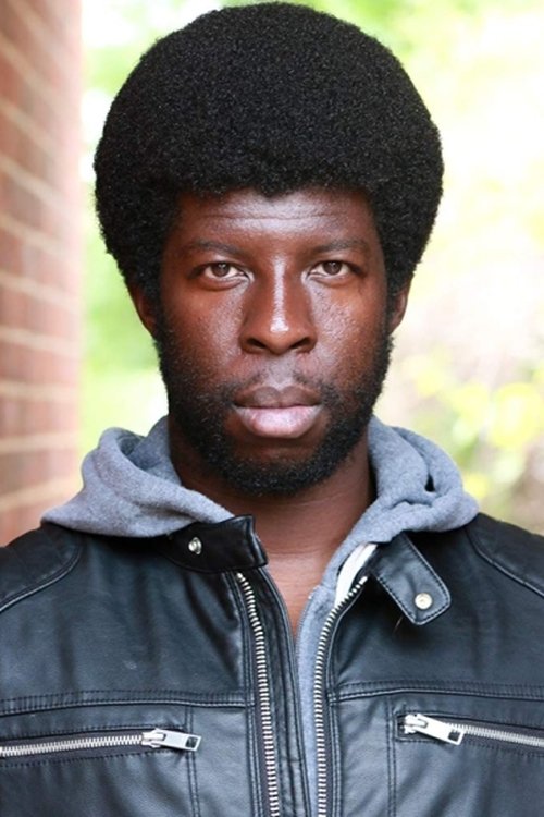 Adrian Derrick-Palmer as 