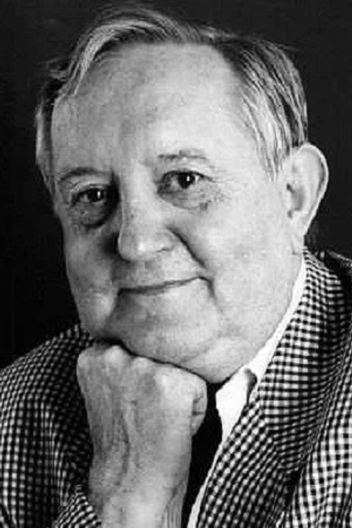 Jacques Ramade as le clapman