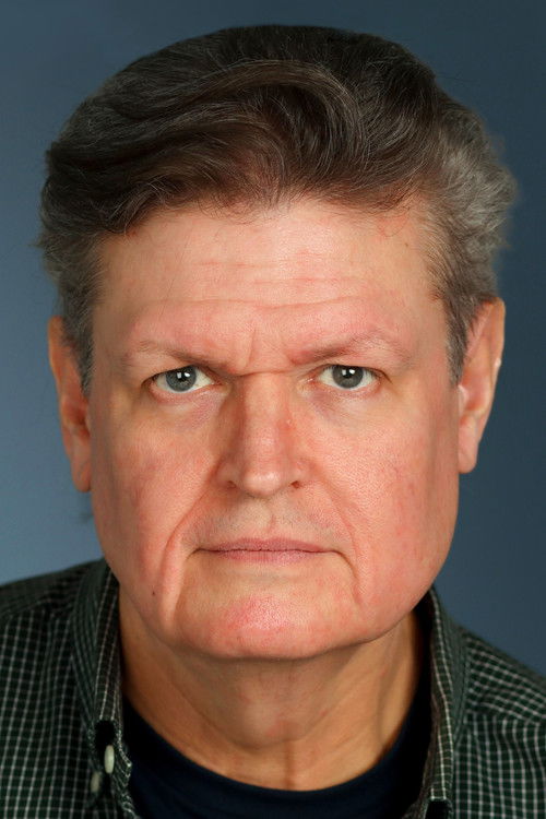 Ed Jewett as Arthur Wright