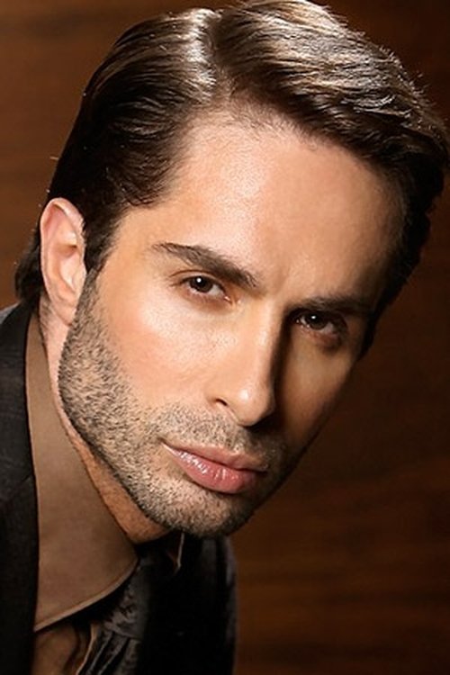 Michael Lucas as Alexi Popov