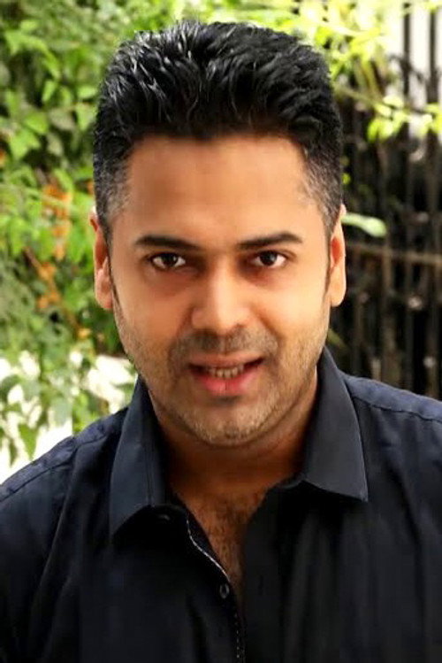 Dhilip Rayan as Thirumurugan "Thiru" Kalivardhan