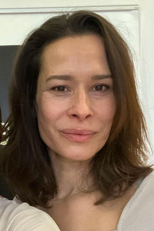 Kateřina Košťálová as 