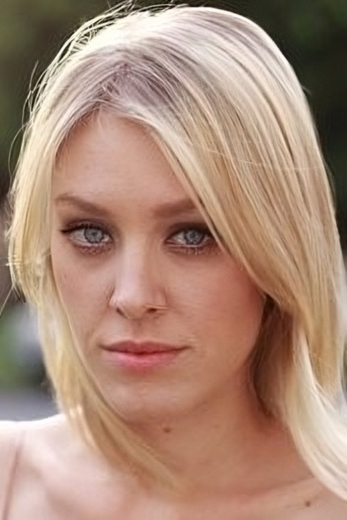 Sara Downing as Saffron Kirby