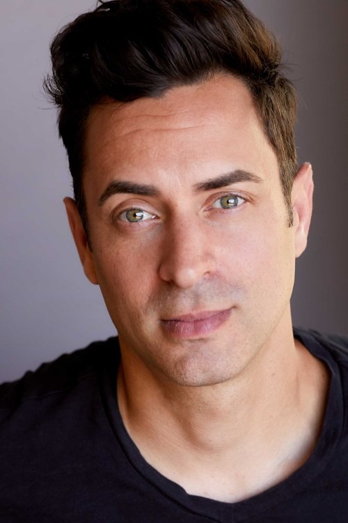 Brian Chase as Max Weinberg