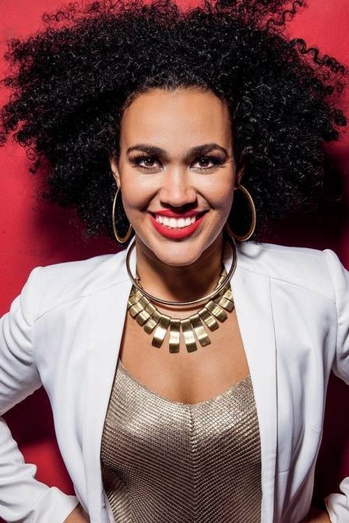 Mariene de Castro as Self