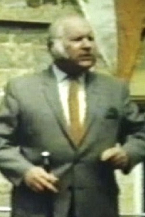 Leslie Starkey as Publican