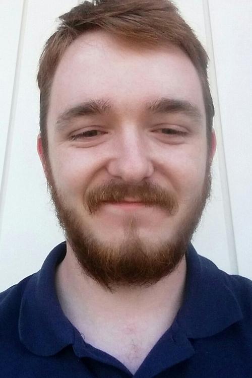 Dylan Cash as Dylan Rampley (as Dylan Joseph Cash)