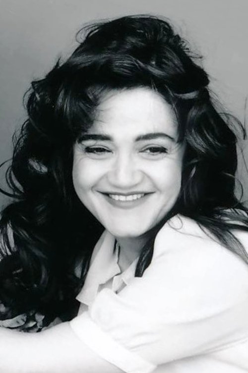 Angelique Rockas as Henrietta