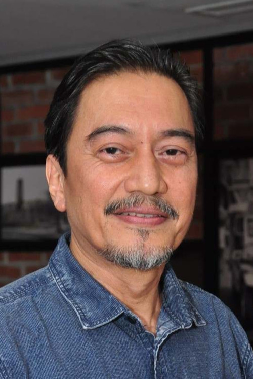 Teroy Guzman profile photo