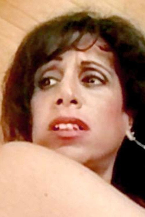 Gina Share as Unchosen Hooker (Non-Sex)