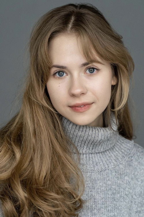 Nina Fisenko as 