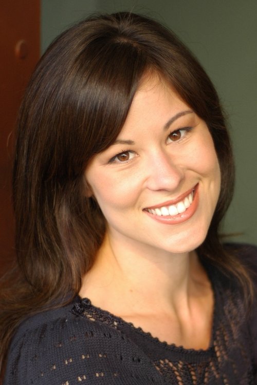 Gia Franzia as Candy