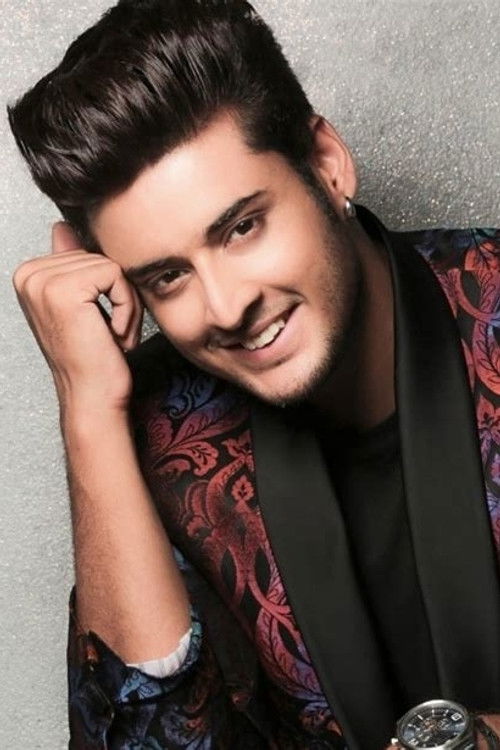 Shagun Pandey as Atharv Bapat