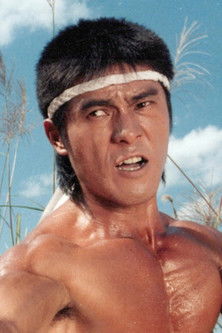 Alexander Lo Rei as Fang Dzoen's brother