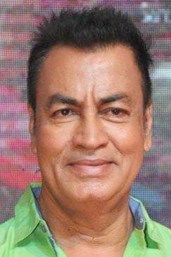 Pradeep Ram Singh Rawat as Tambi Durai