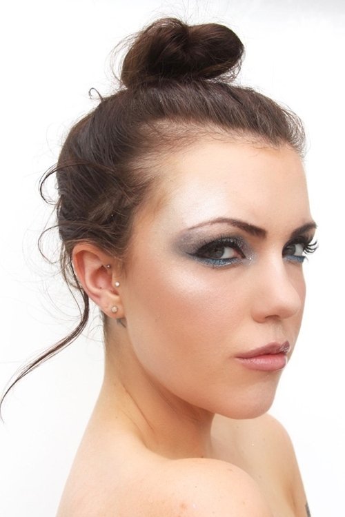 Isabel Bassett as The Witch