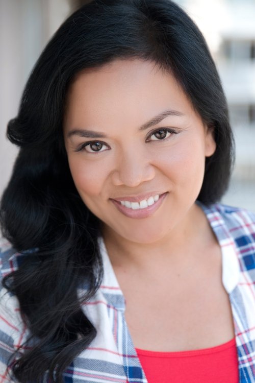 Melody Butiu as Mary