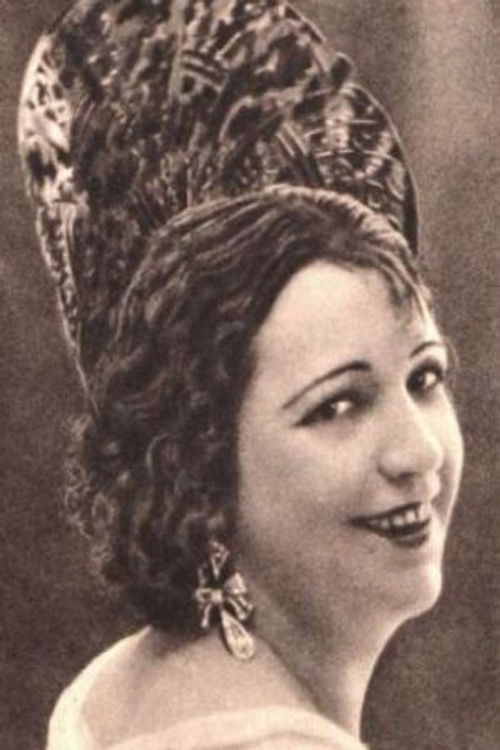 Társila Criado as Raimunda