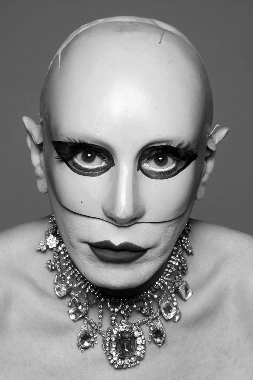 Jean-François Casanovas as 