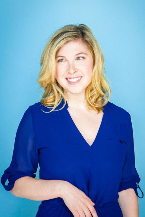 Molly Reisman as Molly