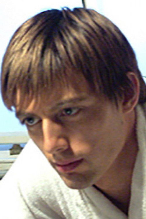 Matthew Matthews as Passive Voyeur