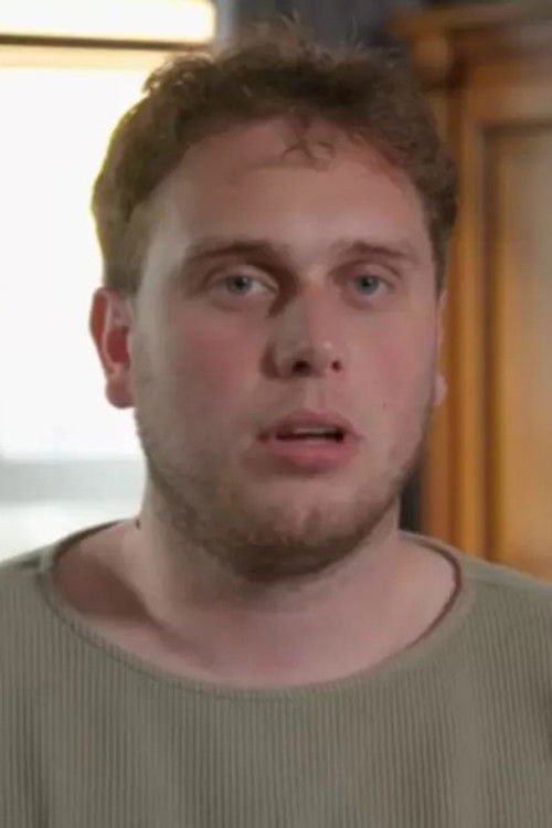 Giovanni Crezee as Self