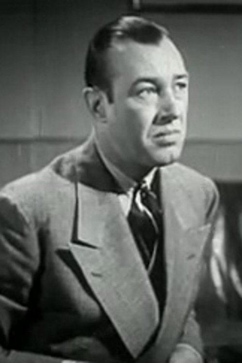 Norman Willis as Deputy