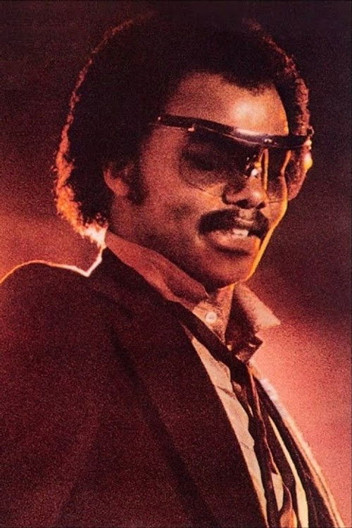 Michael Henderson as Himself