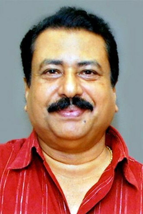 Joy Pallassery as Fr. Geevarghese