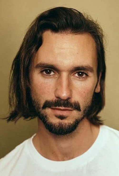 Christian Scicluna as Concierge Phoenicia