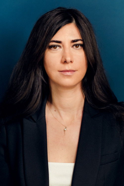 Ava Djamshidi as Self