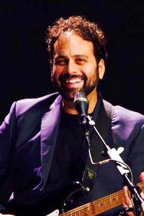 Jon Carin as Himself - Keyboards, Lap Steel, Programming