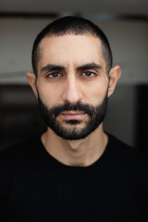 Aviran Edri as Daniel