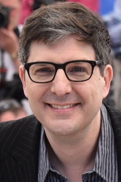 Mark Osborne as Pig Patron (voice)