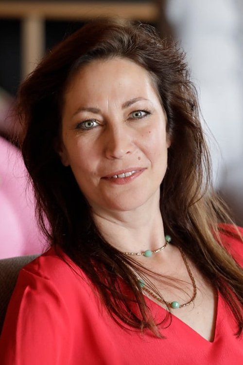 Monica Nancy Wick as Ramona