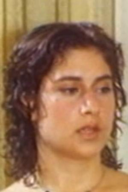 Jenny Cole as Chrissy