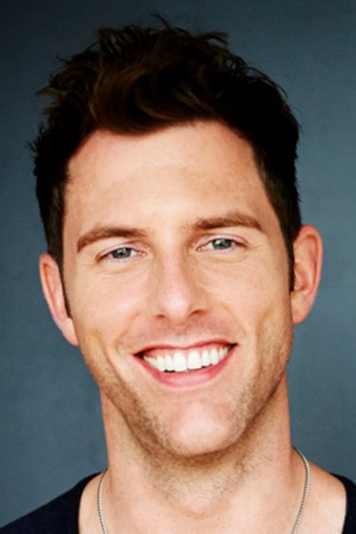 Michael Lomenda as Ian Fleming