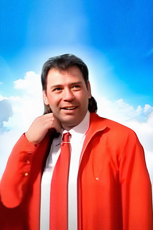 Marcelo Fabián Pereyra as Fabian Show